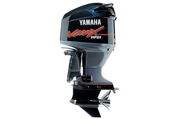 2004 2006 YAMAHA 150 175 200HP 2 STROKE HPDI OUTBOARD REPAIR MANUAL