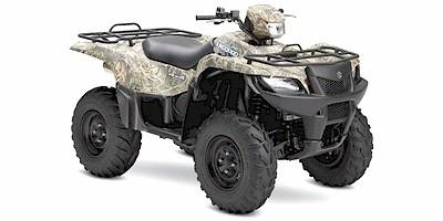 2004 2007 SUZUKI LT A700X KINGQUAD ATV REPAIR MANUAL
