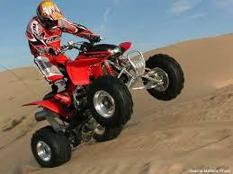 2004 2009 HONDA TRX450 SPORTRAX ATV REPAIR MANUAL