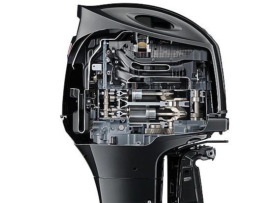 2004 2011 SUZUKI V6 DF200 225 250 4 STROKE OUTBOARDS