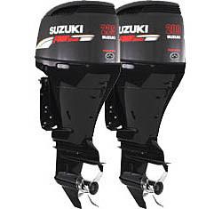 2004 2014 Suzuki DF200 DF225 DF250 4 Stroke V6 Outboard Repair Manual Download PDF