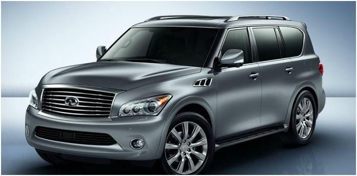 2004 Infiniti QX56 Factory Service Repair Manual INSTANT