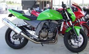 2004 Kawasaki Z750 ZR750 J1 Service Repair Manual INSTANT
