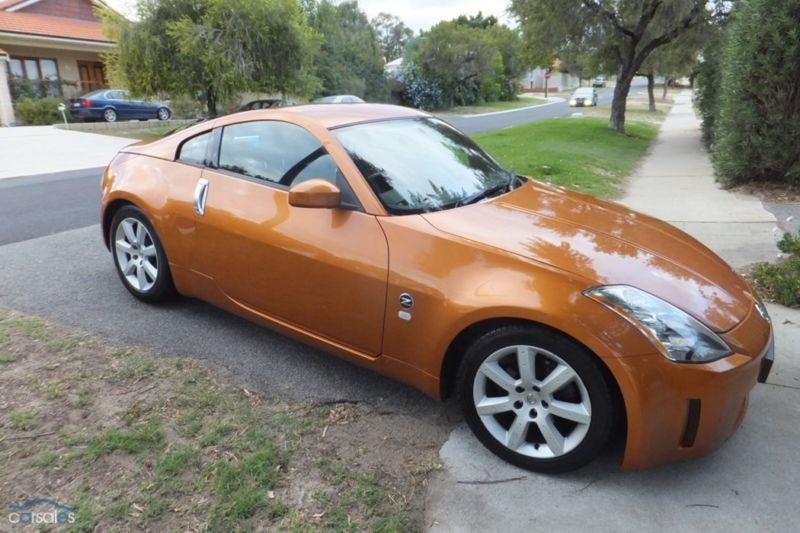 2004 Nissan 350Z Z33 Series Factory Service Repair Manual