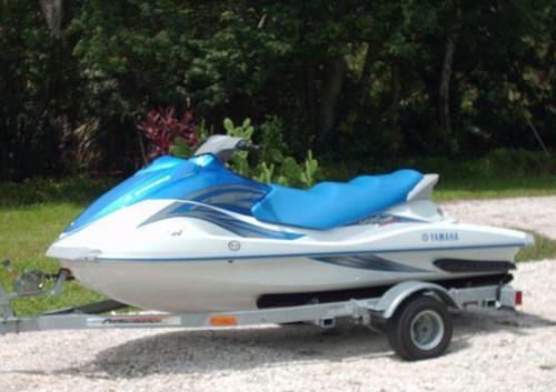 2004 YAMAHA WAVE RUNNER VX110 SERVICE REPAIR WORKSHOP MANUAL DOWNLOAD