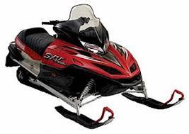 2004 Yamaha SX VENOM ER Snowmobile Service Repair Maintenance Overhaul Workshop Manual