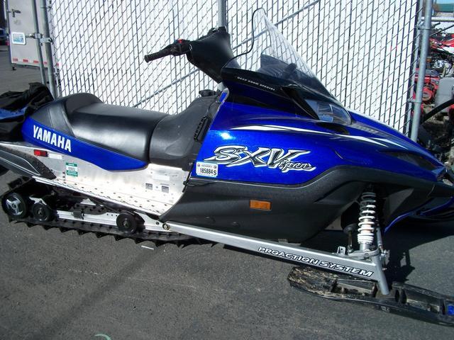 2004 Yamaha SX VIPER MOUNTAIN Snowmobile Service Repair Maintenance Overhaul Workshop Manual