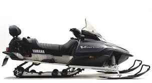 2004 Yamaha SX VIPER S ER VENTURE 700 Snowmobile Service Repair Maintenance Overhaul Workshop Manual