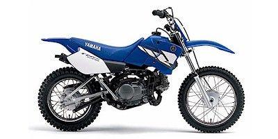 2004 Yamaha TT R90 E Owner lsquo s Motorcycle Service Manual