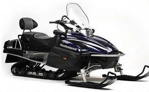 2004 Yamaha VK540E Snowmobile Service Repair Maintenance Overhaul Workshop Manual