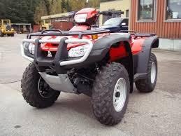 2005 2006 HONDA TRX500 FTRX FOREMAN SERIES ATV REPAIR MANUAL