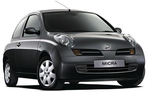 2005 2006 Nissan Micra K12 Series Factory Service Repair Manual