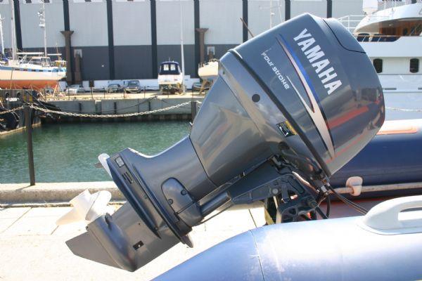 2005 2006 YAMAHA 50 60HP 4 STROKE OUTBOARD REPAIR MANUAL