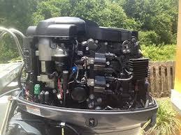 2005 2009 Yamaha 50HP 60HP 4 Stroke High Thrust EFI Outboard Repair Manual Download PDF