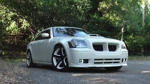 2005 Dodge Magnum LX Service Reapir Manual INSTANT