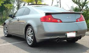 2005 Infiniti G35 Coupe Service Repair Manual INSTANT