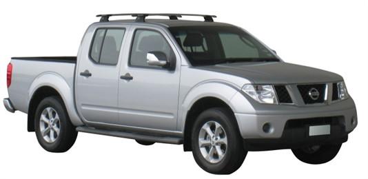 2005 NISSAN NAVARA D40 SERVICE REPAIR MANUAL