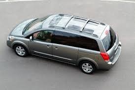 2005 Nissan Quest Service Repair Manual INSTANT