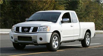2005 Nissan Titan A60 Series Factory Service Repair Manual