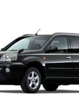 2005 Nissan X-Trail T30 Series Factory Service Repair Manual INSTANT DOWNLOAD