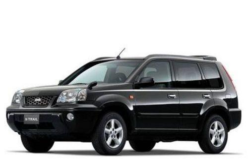 2005 Nissan X Trail T30 Series Factory Service Repair Manual