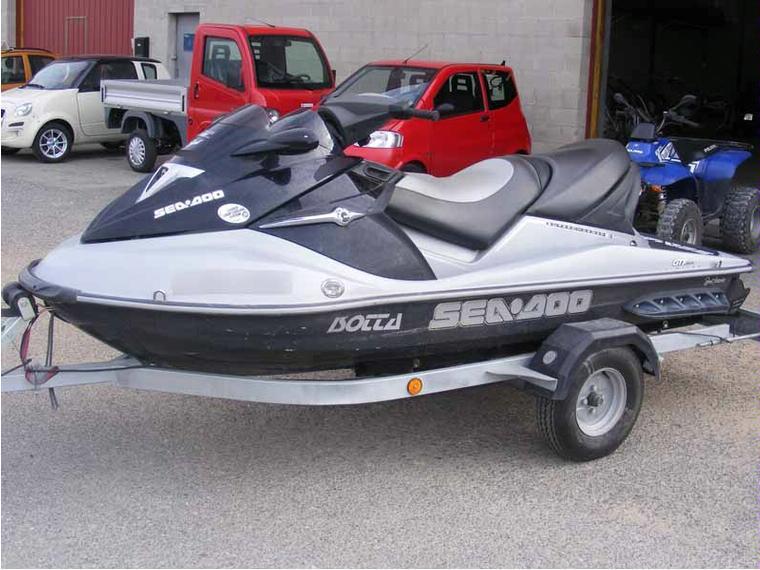 2005 SEA DOO 4 TEC MODELS VEHICLE SERVICE REPAIR MANUAL DOWNLOAD