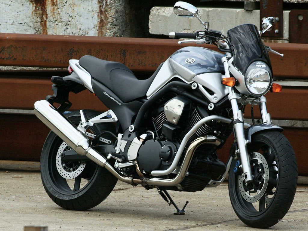 2005 YAMAHA BT1100 SERVICE REPAIR MANUAL DOWNLOAD