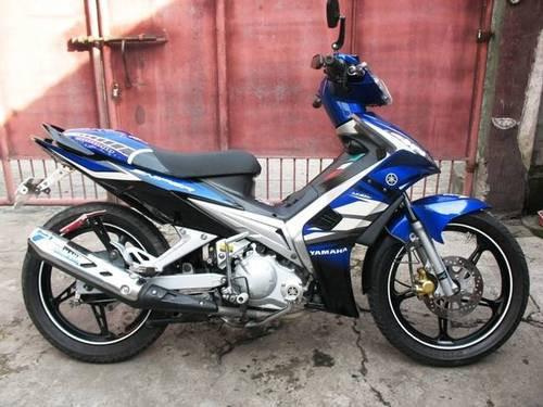 2005 YAMAHA T135S T135SE SERVICE REPAIR MANUAL DOWNLOAD