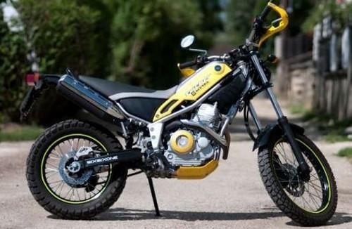 2005 YAMAHA XG250 TRICKER SERVICE REPAIR MANUAL DOWNLOAD