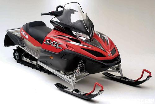 2005 Yamaha SX VIPER MOUNTAIN Snowmobile Service Repair Maintenance Overhaul Workshop Manual