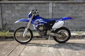 2005 Yamaha WR250F T Service Repair Manual INSTANT DOWNLOAD