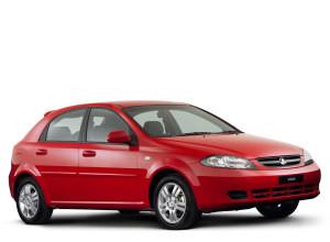 2005 holden Viva Hatch 01