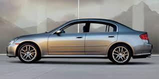 2006 2007 Infiniti G35 Service Repair Workshop Manual