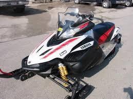 2006 2008 YAMAHA APEX ATTAK SNOWMOBILE REPAIR MANUAL