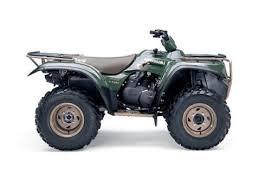 2006 2010 KAWASAKI KVF650 BRUTE FORCE 4X4i ATV REPAIR MANUAL