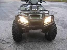 2006 2011 HONDA TRX680 RINCON ATV REPAIR MANUAL