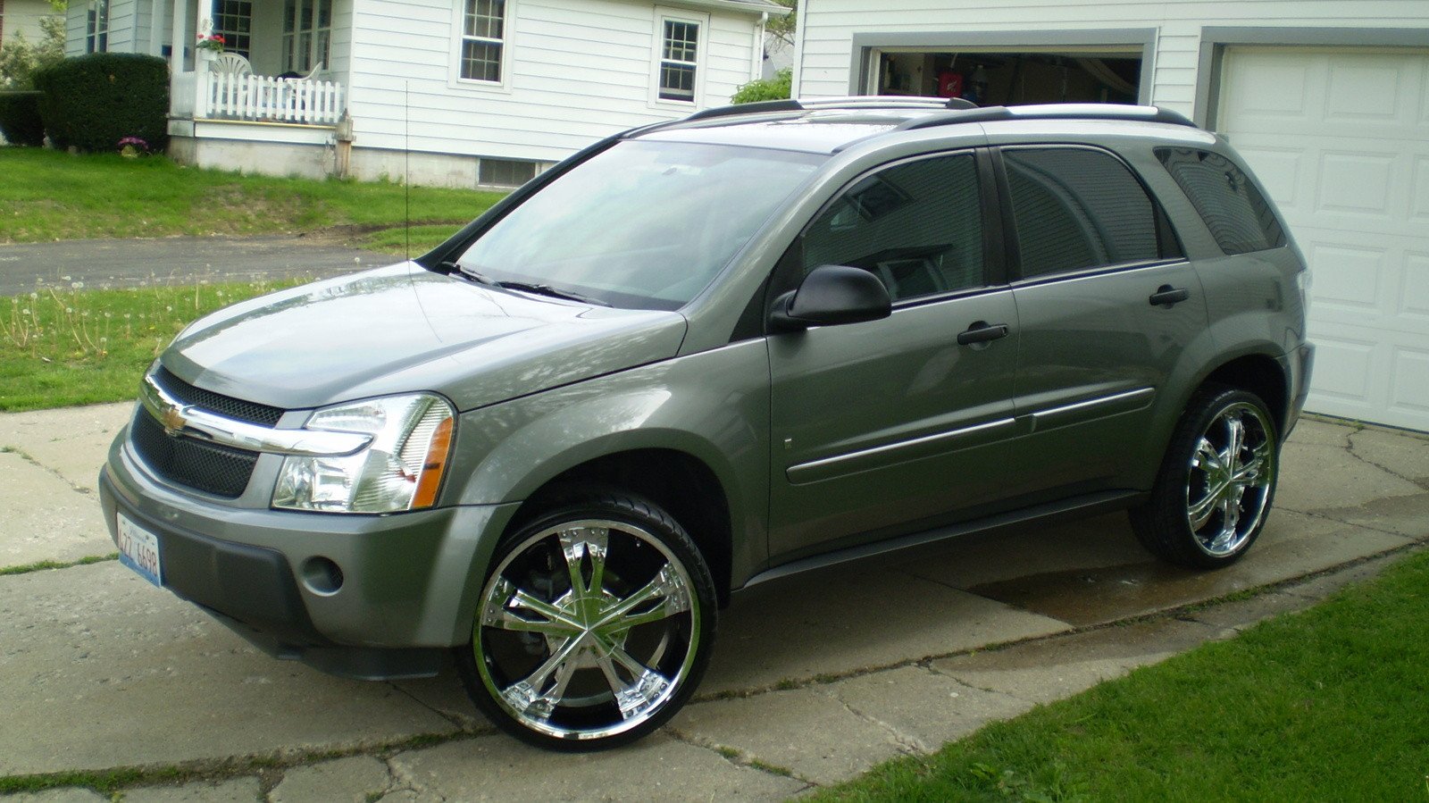 2006 Chevrolet