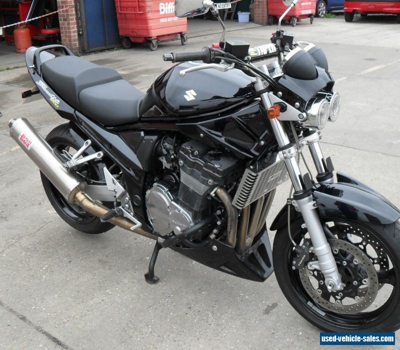 2006 suzuki gsf bandit 1200 k6 10140 1