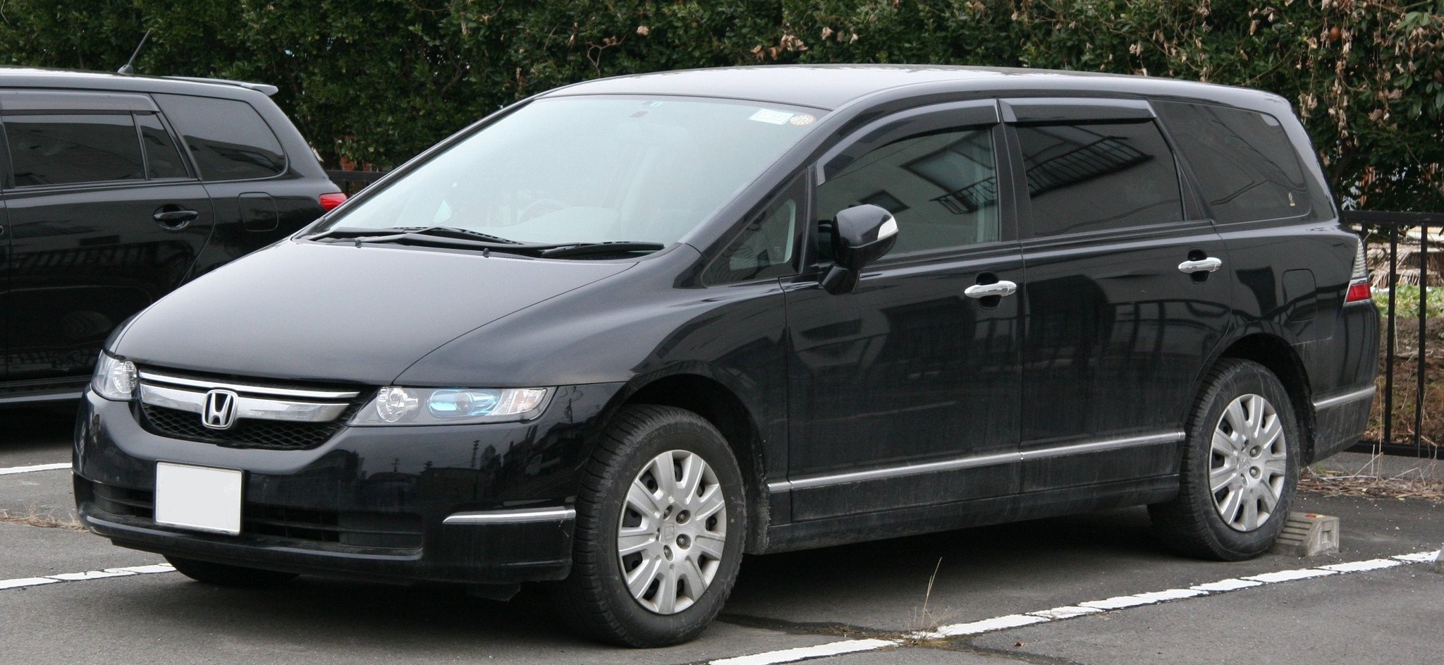 2006 2008 honda odyssey