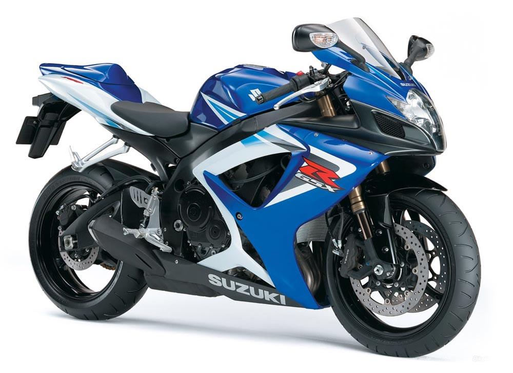 2006 GSXR750R blu sne 1000
