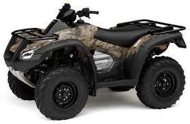 2006 HONDA TRX680FA TRX680FGA SERVICE REPAIR MANUAL