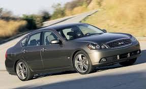 2006 Infiniti M35 M45 Factory Service Repair Manual INSTANT