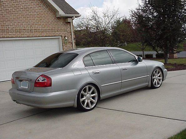 2006 Infiniti Q45 Service Repair Manual INSTANT