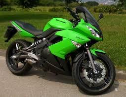 2006 Kawasaki Ninja 650R ER 6f ABS ER 6f Service Repair Manual INSTANT