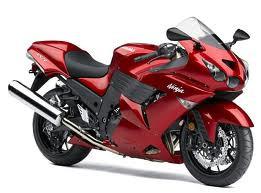 2006 Kawasaki ZZR 1400 Ninja ZX 14 Service Repair Manual