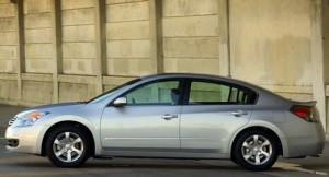 2006 Nissan Altima L31 Series Factory Service Repair Manual