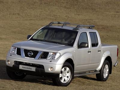 2006 Nissan Frontier D40 Series Factory Service Repair Manual