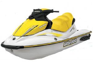 2006 SeaDoo Sea Doo Personal Watercraft Service Repair Workshop Manual DOWNLOAD