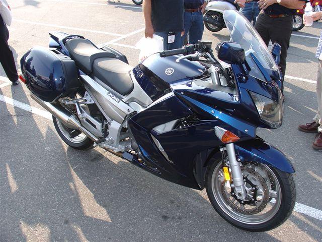 2006 YAMAHA FJR1300A FJR1300V SERVICE REPAIR MANUAL DOWNLOAD