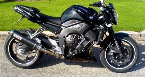 2006 YAMAHA FZ1 N FZ1 S SERVICE REPAIR MANUAL DOWNLOAD